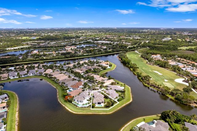 357 Vizcaya Drive, Palm Beach Gardens, FL 33418