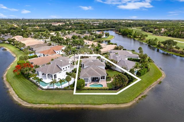 357 Vizcaya Drive, Palm Beach Gardens, FL 33418