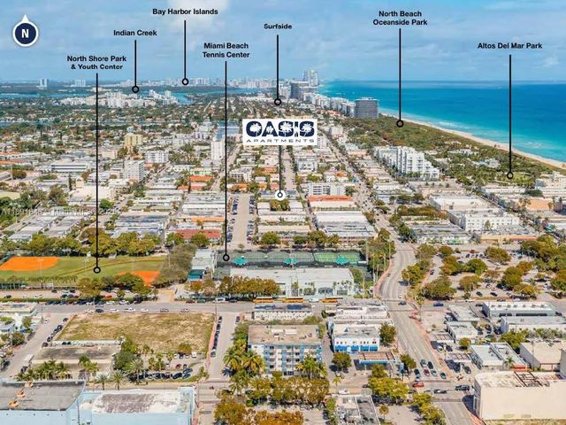7435 Byron Ave, Miami Beach, FL 33141