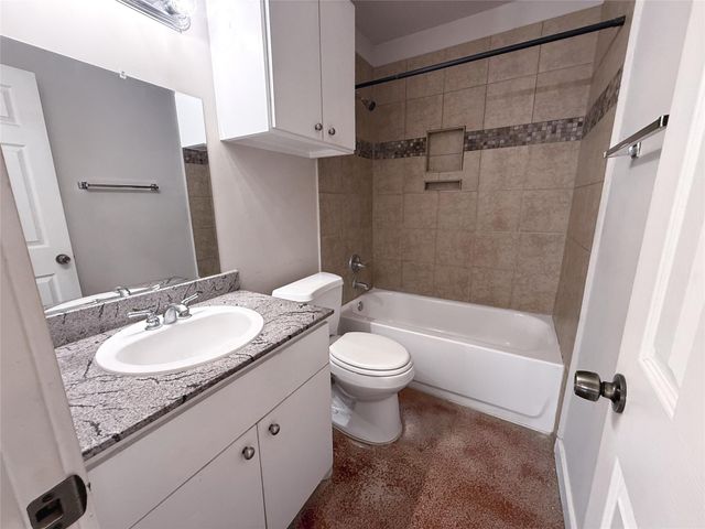 1218 Goodnight Trail, Houston, TX 77060