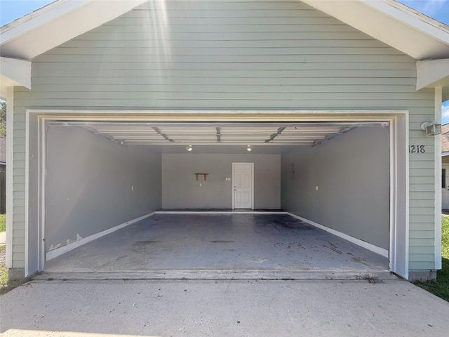 1218 Goodnight Trail, Houston, TX 77060