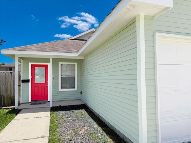 1218 Goodnight Trail, Houston, TX 77060