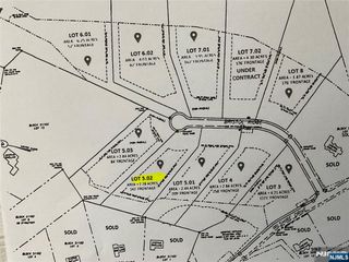 7 Bristol Ridge Road, Boonton Township, NJ 07005