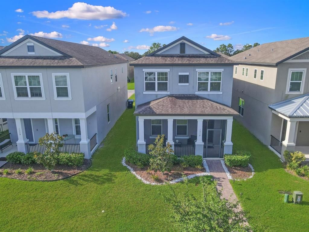 1518 ASTORIA ARBOR LANE, Orlando, FL 32824
