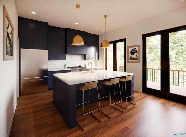 256 Washington Street Plan A, Huntsville, AL 35801