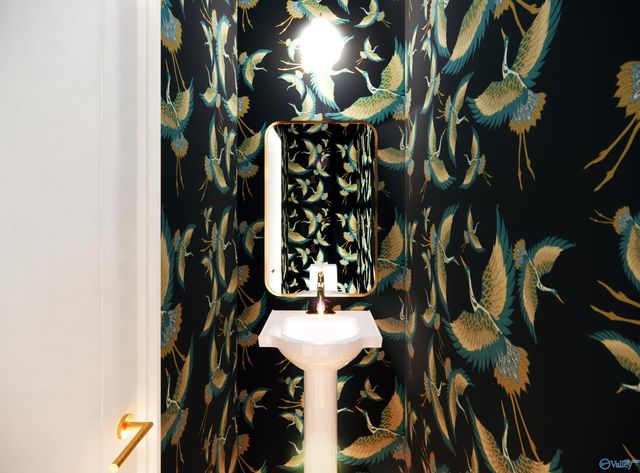 256 Washington Street Plan A, Huntsville, AL 35801