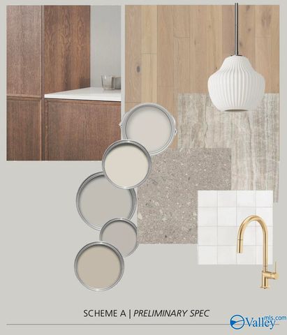 256 Washington Street Plan A, Huntsville, AL 35801