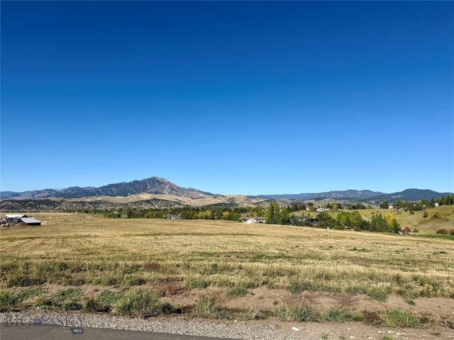 TBD - Lot 18 Boreal Way, Bozeman, MT 59715
