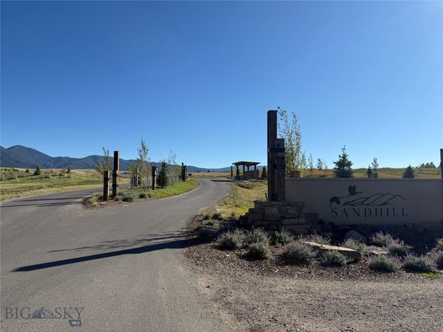 TBD - Lot 18 Boreal Way, Bozeman, MT 59715