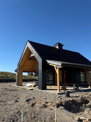 TBD - Lot 18 Boreal Way, Bozeman, MT 59715