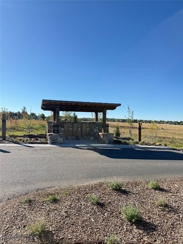 TBD - Lot 18 Boreal Way, Bozeman, MT 59715