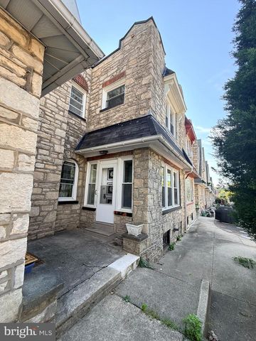 228 BAYARD RD, Upper Darby, PA 19082