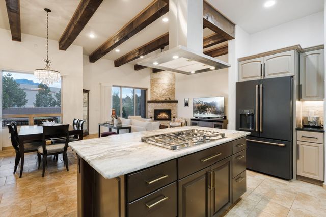 22 Mimbres Court, Placitas, NM 87043