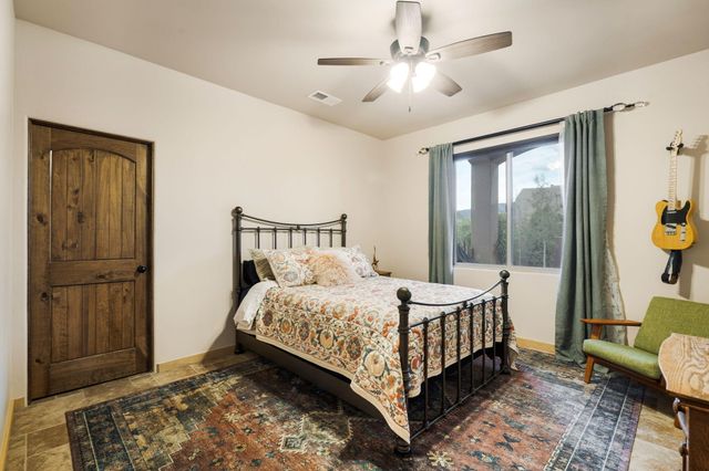 22 Mimbres Court, Placitas, NM 87043