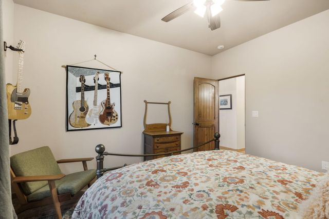 22 Mimbres Court, Placitas, NM 87043