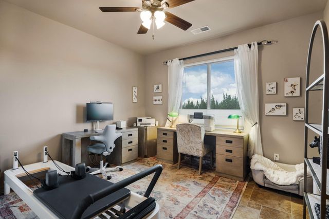 22 Mimbres Court, Placitas, NM 87043