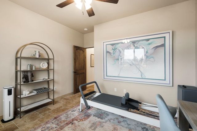 22 Mimbres Court, Placitas, NM 87043