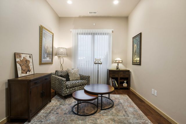 22 Mimbres Court, Placitas, NM 87043