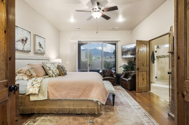 22 Mimbres Court, Placitas, NM 87043