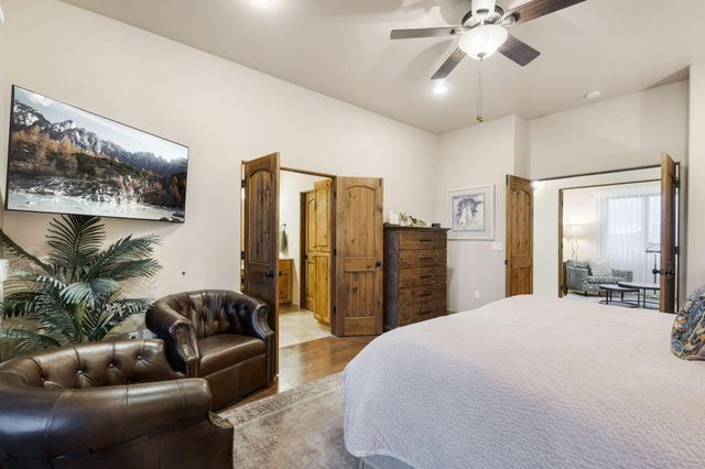 22 Mimbres Court, Placitas, NM 87043