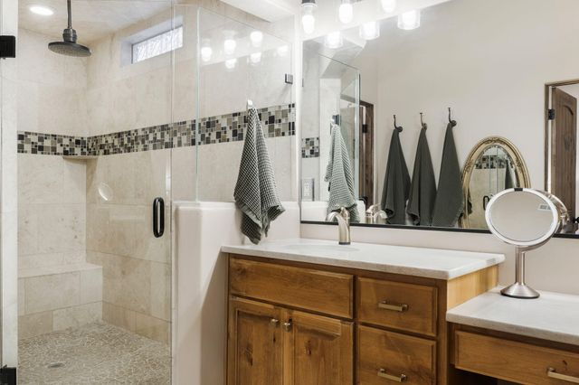 22 Mimbres Court, Placitas, NM 87043