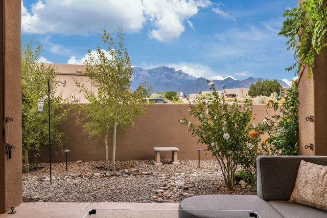 22 Mimbres Court, Placitas, NM 87043