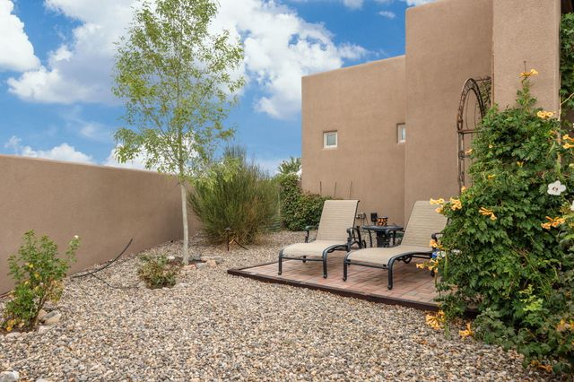 22 Mimbres Court, Placitas, NM 87043