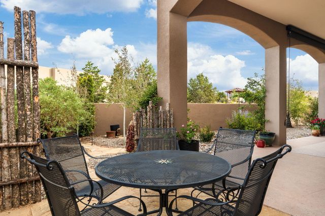 22 Mimbres Court, Placitas, NM 87043