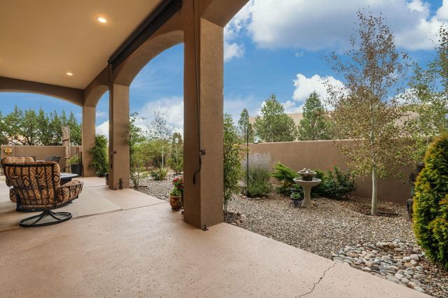 22 Mimbres Court, Placitas, NM 87043