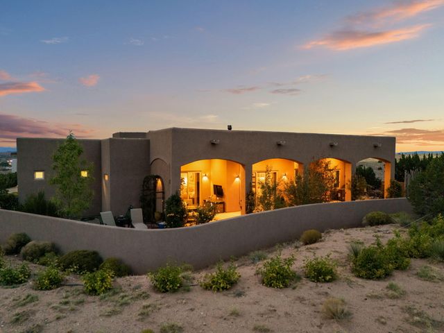 22 Mimbres Court, Placitas, NM 87043