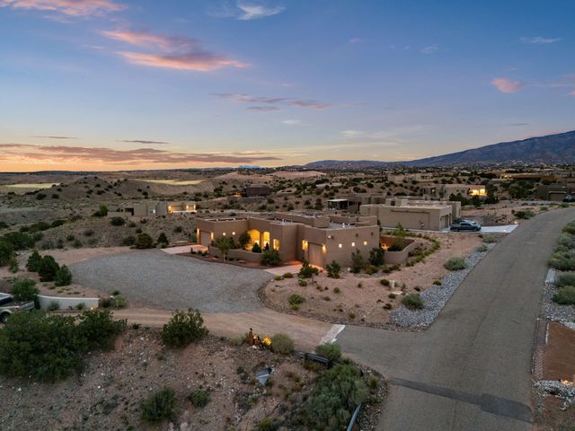 22 Mimbres Court, Placitas, NM 87043