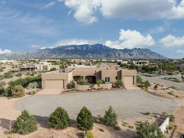 22 Mimbres Court, Placitas, NM 87043