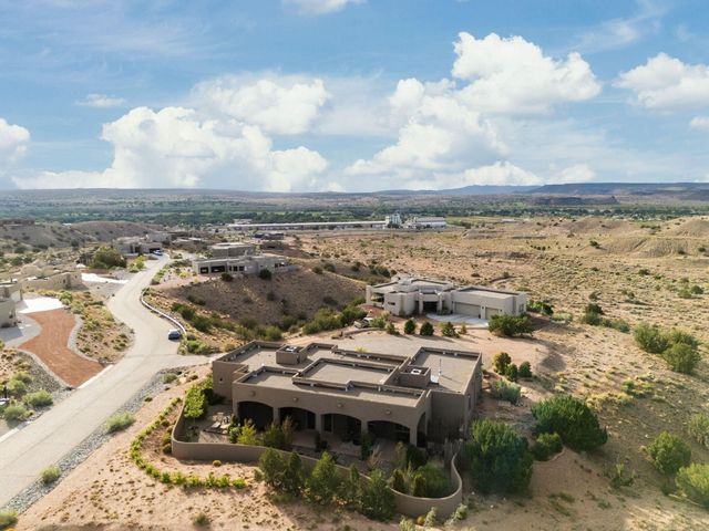 22 Mimbres Court, Placitas, NM 87043