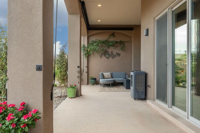 22 Mimbres Court, Placitas, NM 87043