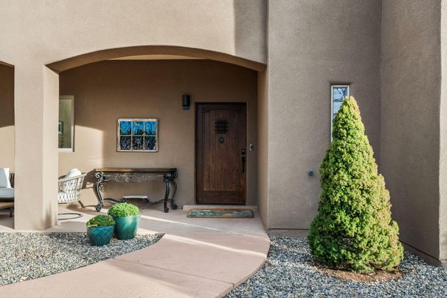 22 Mimbres Court, Placitas, NM 87043