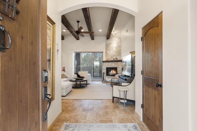 22 Mimbres Court, Placitas, NM 87043