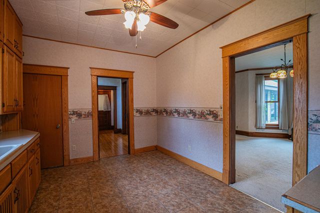 301 E Depue Avenue, Olivia, MN 56277