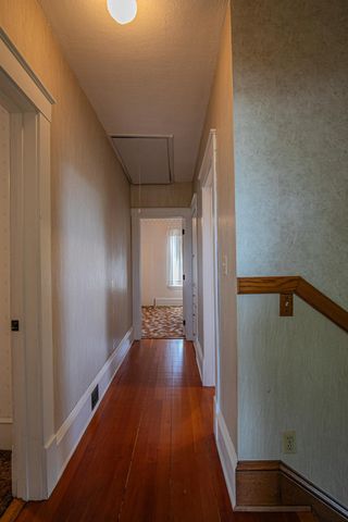 301 E Depue Avenue, Olivia, MN 56277