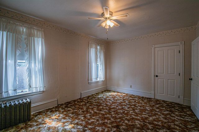 301 E Depue Avenue, Olivia, MN 56277