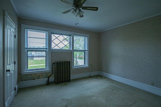 301 E Depue Avenue, Olivia, MN 56277