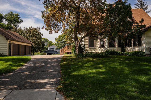 301 E Depue Avenue, Olivia, MN 56277