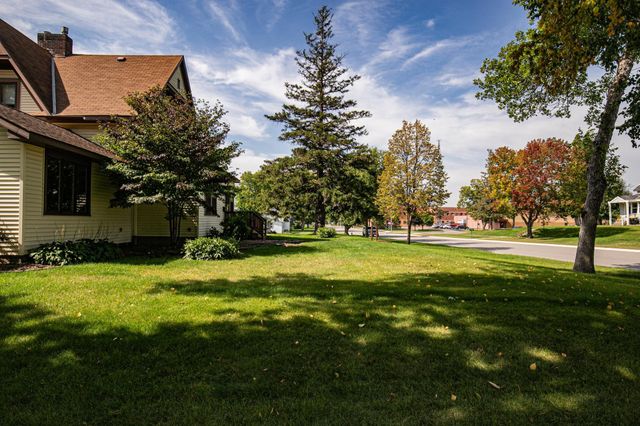 301 E Depue Avenue, Olivia, MN 56277