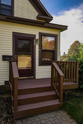 301 E Depue Avenue, Olivia, MN 56277