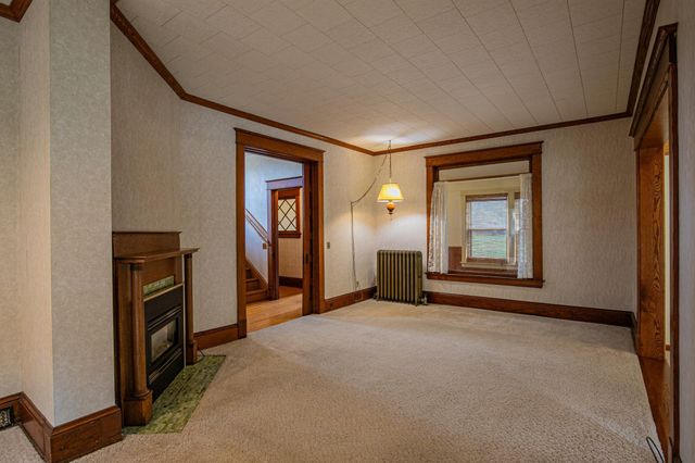 301 E Depue Avenue, Olivia, MN 56277