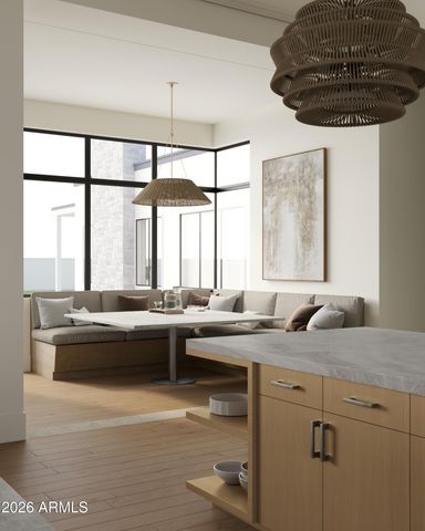 5009 E Roadrunner Road, Paradise Valley, AZ 85253