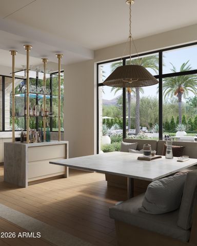 5009 E Roadrunner Road, Paradise Valley, AZ 85253