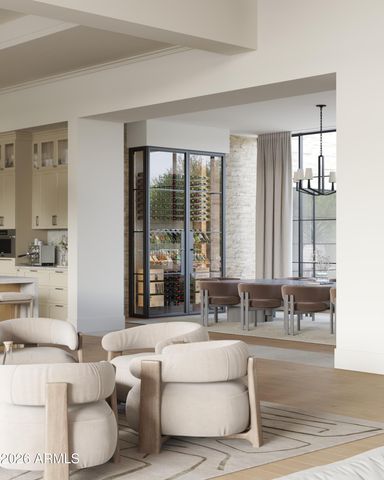 5009 E Roadrunner Road, Paradise Valley, AZ 85253