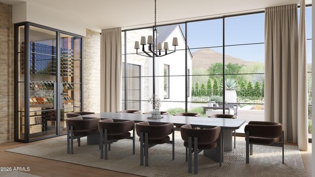 5009 E Roadrunner Road, Paradise Valley, AZ 85253