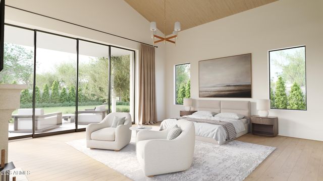 5009 E Roadrunner Road, Paradise Valley, AZ 85253