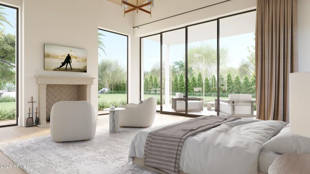 5009 E Roadrunner Road, Paradise Valley, AZ 85253